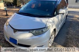 toyota estima 2006 -TOYOTA--Estima DBA-ACR50W--ACR50-0001830---TOYOTA--Estima DBA-ACR50W--ACR50-0001830-