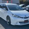 toyota wish 2009 -TOYOTA 【湘南 335ｽ 777】--Wish DBA-ZGE20W--ZGE20-0024664---TOYOTA 【湘南 335ｽ 777】--Wish DBA-ZGE20W--ZGE20-0024664- image 5