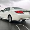 toyota crown 2016 -TOYOTA--Crown DBA-GRS210--GRS210-6020691---TOYOTA--Crown DBA-GRS210--GRS210-6020691- image 15