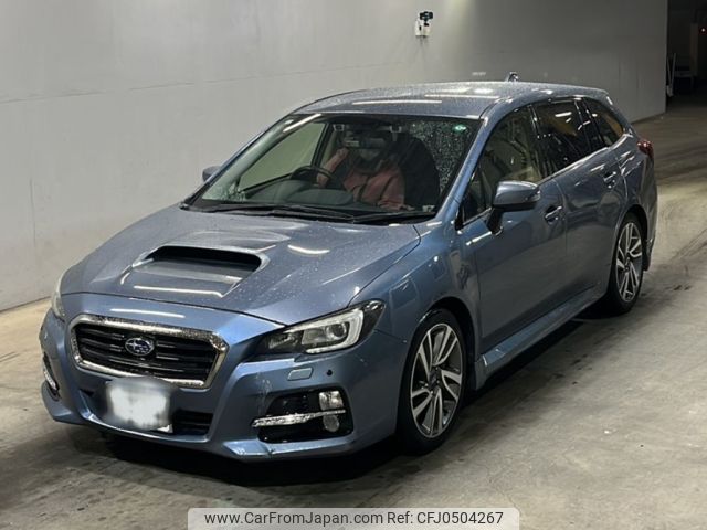 subaru levorg 2014 -SUBARU 【久留米 330の2788】--Levorg VM4-024612---SUBARU 【久留米 330の2788】--Levorg VM4-024612- image 1