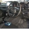 suzuki jimny-sierra 2021 CFJ1618724 image 3