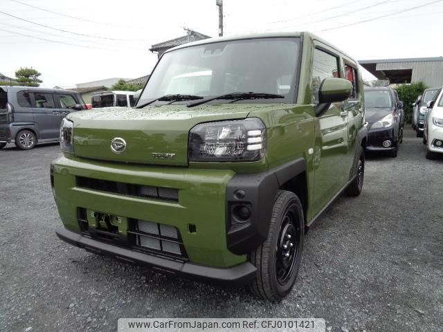 daihatsu taft 2024 quick_quick_5BA-LA900S_LA900S-0182016 image 1