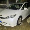 toyota wish 2010 -TOYOTA--Wish DBA-ZGE20W--ZGE20-0057632---TOYOTA--Wish DBA-ZGE20W--ZGE20-0057632- image 4