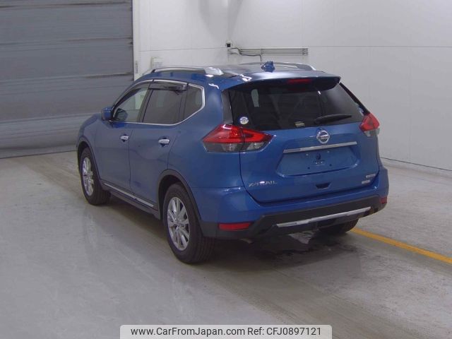nissan x-trail 2020 -NISSAN--X-Trail HT32-160406---NISSAN--X-Trail HT32-160406- image 2