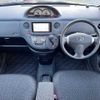 toyota sienta 2012 TE2219 image 2