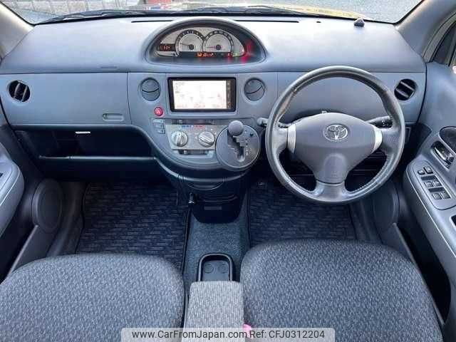 toyota sienta 2012 TE2219 image 2