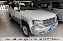 isuzu bighorn 2001 -ISUZU--Bighorn UBS26GW--UBS26GW7201354---ISUZU--Bighorn UBS26GW--UBS26GW7201354-