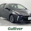 toyota prius 2019 -TOYOTA--Prius DAA-ZVW51--ZVW51-6112137---TOYOTA--Prius DAA-ZVW51--ZVW51-6112137- image 1