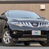 nissan murano 2010 -NISSAN--Murano TNZ51--006056---NISSAN--Murano TNZ51--006056- image 14