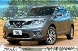 nissan x-trail 2017 -NISSAN--X-Trail DBA-NT32--NT32-054937---NISSAN--X-Trail DBA-NT32--NT32-054937-