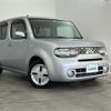 nissan cube 2010 -NISSAN--Cube DBA-Z12--Z12-070458---NISSAN--Cube DBA-Z12--Z12-070458- image 1