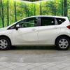 nissan note 2012 CFJ1725535 image 14