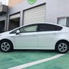 toyota prius 2014 -TOYOTA 【名変中 】--Prius ZVW30--1862884---TOYOTA 【名変中 】--Prius ZVW30--1862884- image 4