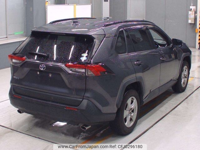 toyota rav4 2019 -TOYOTA--RAV4 MXAA54-4006511---TOYOTA--RAV4 MXAA54-4006511- image 2