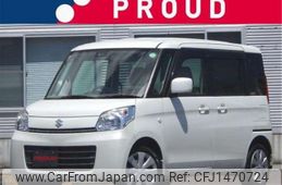 suzuki spacia 2014 -SUZUKI--Spacia DBA-MK32S--MK32S-179552---SUZUKI--Spacia DBA-MK32S--MK32S-179552-