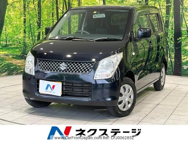 suzuki wagon-r 2012 -SUZUKI--Wagon R DBA-MH23S--MH23S-899745---SUZUKI--Wagon R DBA-MH23S--MH23S-899745- image 1