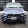 bmw 2-series 2017 -BMW--BMW 2 Series DBA-2D15--WBA2D320705J58282---BMW--BMW 2 Series DBA-2D15--WBA2D320705J58282- image 6