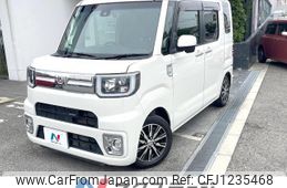 daihatsu wake 2016 -DAIHATSU--WAKE DBA-LA700S--LA700S-0079760---DAIHATSU--WAKE DBA-LA700S--LA700S-0079760-