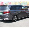 honda odyssey 2014 -HONDA--Odyssey DBA-RC1--RC1-1020205---HONDA--Odyssey DBA-RC1--RC1-1020205- image 2