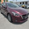 mazda demio 2018 -MAZDA--Demio DBA-DJ3FS--DJ3FS-508326---MAZDA--Demio DBA-DJ3FS--DJ3FS-508326- image 2