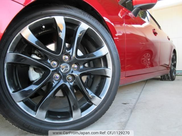 mazda atenza 2015 quick_quick_GJ2FP_GJ2FP-200005 image 2