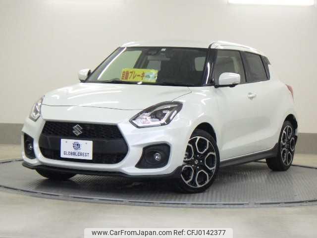 suzuki swift 2023 quick_quick_4BA-ZC33S_ZC33S-506824 image 1