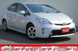 toyota prius 2012 quick_quick_ZVW30_ZVW30-5442323