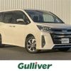 toyota noah 2018 -TOYOTA--Noah DBA-ZRR80W--ZRR80-0433196---TOYOTA--Noah DBA-ZRR80W--ZRR80-0433196- image 1