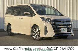 toyota noah 2018 -TOYOTA--Noah DBA-ZRR80W--ZRR80-0433196---TOYOTA--Noah DBA-ZRR80W--ZRR80-0433196-