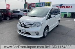 nissan serena 2012 quick_quick_FC26_FC26-055323