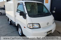 mazda bongo-truck 2013 -MAZDA--Bongo Truck SKP2T-109995---MAZDA--Bongo Truck SKP2T-109995-