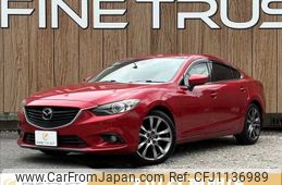mazda atenza 2013 -MAZDA--Atenza Sedan LDA-GJ2FP--GJ2FP-104565---MAZDA--Atenza Sedan LDA-GJ2FP--GJ2FP-104565-