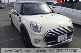 mini mini-others 2014 -BMW 【三重 300ﾂ6502】--BMW Mini XM15-03A03482---BMW 【三重 300ﾂ6502】--BMW Mini XM15-03A03482-