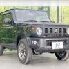 suzuki jimny 2023 quick_quick_JB64W_JB64W-310132 image 16