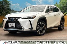 lexus ux 2019 -LEXUS--Lexus UX 6AA-MZAH10--MZAH10-2038615---LEXUS--Lexus UX 6AA-MZAH10--MZAH10-2038615-