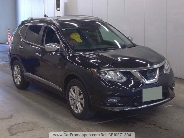 nissan x-trail 2014 quick_quick_DBA-NT32_NT32-020181 image 2