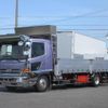 hino ranger 2017 CFJ4727492 image 4