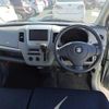 suzuki wagon-r 2009 -SUZUKI--Wagon R DBA-MH23S--MH23S-185817---SUZUKI--Wagon R DBA-MH23S--MH23S-185817- image 3