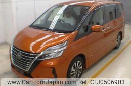 nissan serena 2020 quick_quick_DAA-GFC27_188609