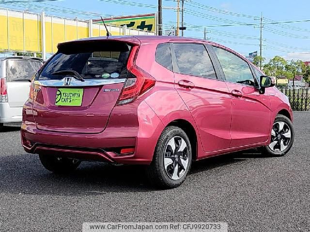 honda fit 2018 quick_quick_DAA-GP5_GP5-3409389 image 2