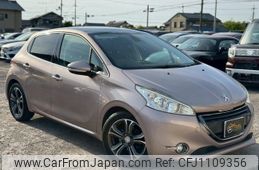 peugeot 208 2013 GOO_JP_700070884830250424008