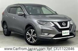 nissan x-trail 2019 -NISSAN--X-Trail DBA-NT32--NT32-308392---NISSAN--X-Trail DBA-NT32--NT32-308392-