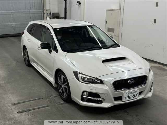 subaru levorg 2017 -SUBARU 【前橋 300テ9056】--Levorg VM4-097058---SUBARU 【前橋 300テ9056】--Levorg VM4-097058- image 1