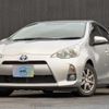 toyota aqua 2012 CFJ1806252 image 1