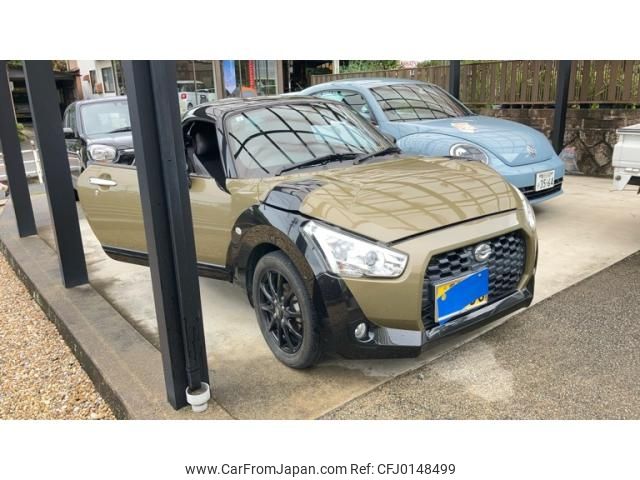 daihatsu copen 2015 -DAIHATSU--Copen DBA-LA400K--LA400K-0008905---DAIHATSU--Copen DBA-LA400K--LA400K-0008905- image 2