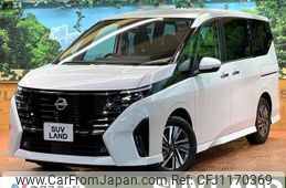 nissan serena 2023 quick_quick_GFC28_GFC28-008161
