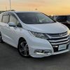honda odyssey 2014 CFJ1793917 image 1