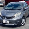 nissan note 2014 -NISSAN--Note DBA-E12--E12-231851---NISSAN--Note DBA-E12--E12-231851- image 2