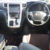 toyota alphard 2012 -TOYOTA--Alphard ANH20W-8254542---TOYOTA--Alphard ANH20W-8254542- image 4