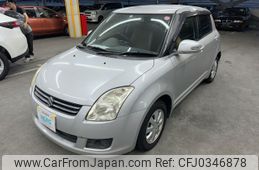 suzuki swift 2010 AF-ZC71S-565576